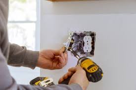 Best Emergency Electrical Repair Services  in Pearl, MS